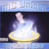 M.C. Unique - Hip Hop's Grim Reaper