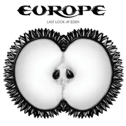 Last Look at Eden - Europe