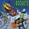The Rocketz - My Girlfriend