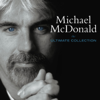 Michael McDonald - The Ultimate Collection  artwork