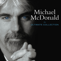 Michael McDonald - The Ultimate Collection artwork