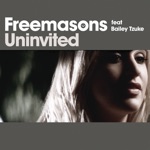 Uninvited (Radio Edit)