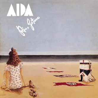 Aida by Rino Gaetano album reviews, ratings, credits