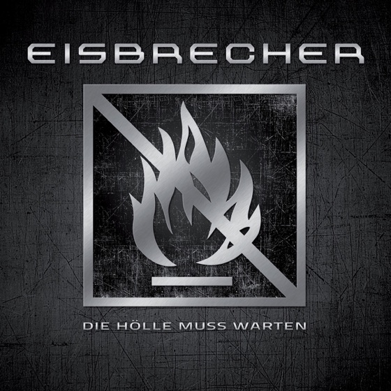 Cover artwork for Abgrund