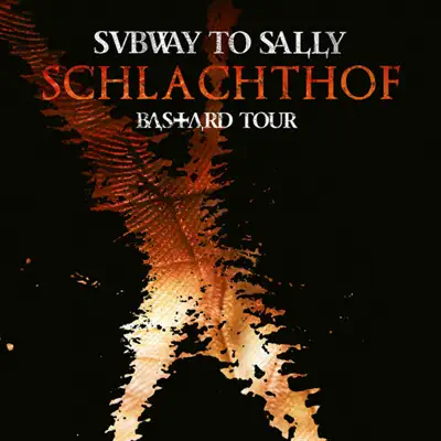 Schlachthof (Live At Schlachthof 28.12.2007) - Subway To Sally