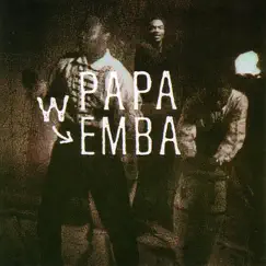 Papa Wemba - EP by Papa Wemba album reviews, ratings, credits