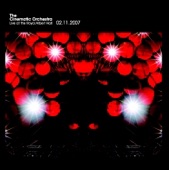 The Cinematic Orchestra - Ode to the Big Sea