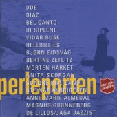 Perleporten artwork