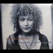 Jennie DeVoe - Missing Me (The Rabbit Foot Song)