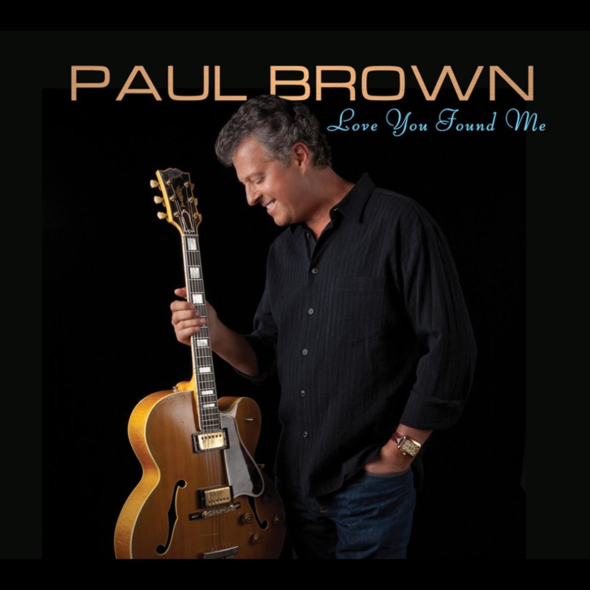 Слушать песню браун. Пол Браун гитарист. Paul Brown музыкант 2004. Paul Brown up Front. Paul Brown - hello again.