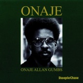 Onaje Allan Gumbs - It Sho' Do Feel Good, Did Ya Here Me?