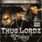 Outro (feat. Haji Springer) - Thug Lordz lyrics
