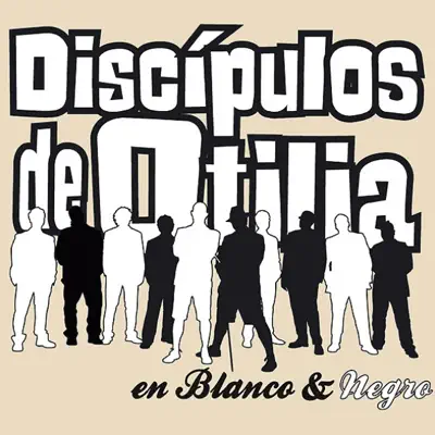 En Blanco y Negro - Discipulos de Otilia En Blanco y Negro - Discipulos de Otilia