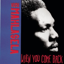 Vusi Mahalasela - When You Come Back