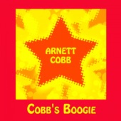 Arnett Cobb & His Orchestra, Arnett Cobb - Go, red, go