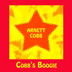 Arnett Cobb, Cobb's Boogie - Arnett Cobb Arnett Cobb, Cobb's Boogie - Arnett Cobb