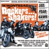 Rockers...Shakers! (Original Motion Picture Soundtrack)