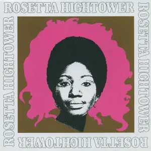 Rosetta Hightower