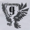TIMMY G - I Wanna Be Loved By You