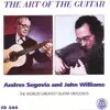 Stream & download The Art of the Guitar