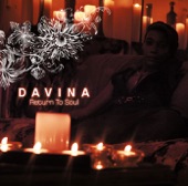 Davina - Lets Stay Together