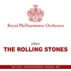 Plays the Rolling Stones