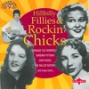 Hillbilly Fillies & Rockin Chicks