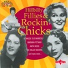 Hillbilly Fillies & Rockin Chicks, 2009