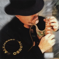 Alejandro Alonso - De Regreso a Casa