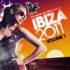 Toolroom Records Ibiza 2011, Vol.1