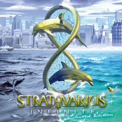 Infinite (Limited Edition) - Stratovarius