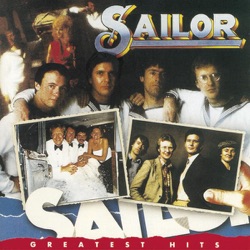 Sailor - Girls, Girls, Girls