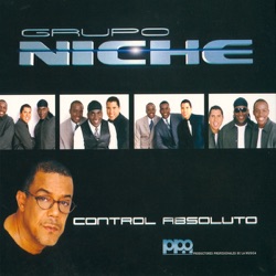 Grupo Niche - Es Loca O Es Mala