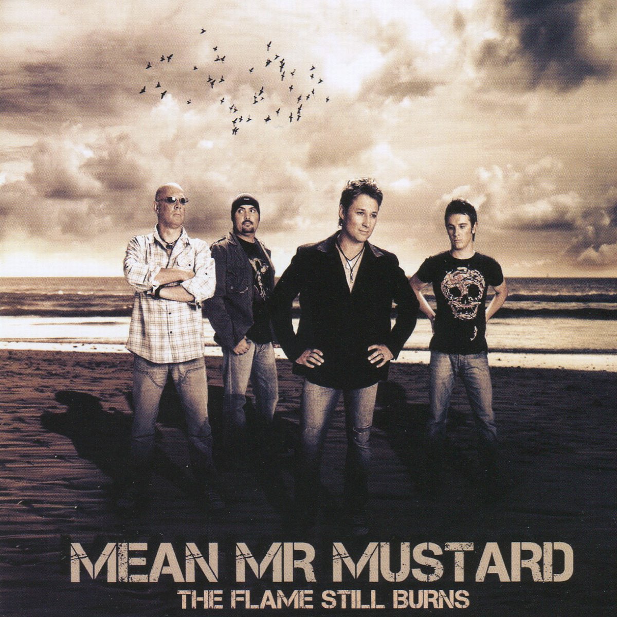 Mean Mr Mustard. Burns mean. Bay the Mustard песня.