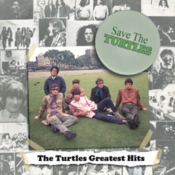 The Turtles - She'd Rather Be With Me