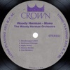 Woody Herman - Mono