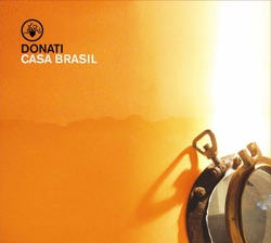 Donati - A Casa do Querer