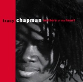 Tracy Chapman - Woman's Work