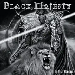 In Your Honour - Black Majesty