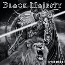 Black Majesty - Break These Chains