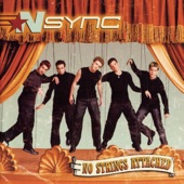 'N Sync - If Only in Heaven's Eyes