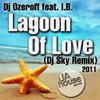 Lagoon of Love (DJ Sky Remix) [feat. I.B.] - Single