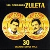 Poncho Zuleta - Fortuna y Desdicha