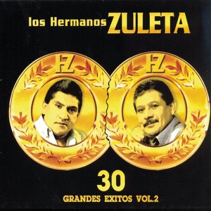 30 Grandes Exitos, Vol. 2