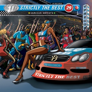 Strictly the Best, Vol. 29