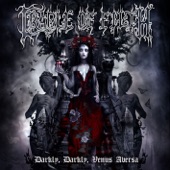 Cradle of Filth - The Nun With the Astral Habit