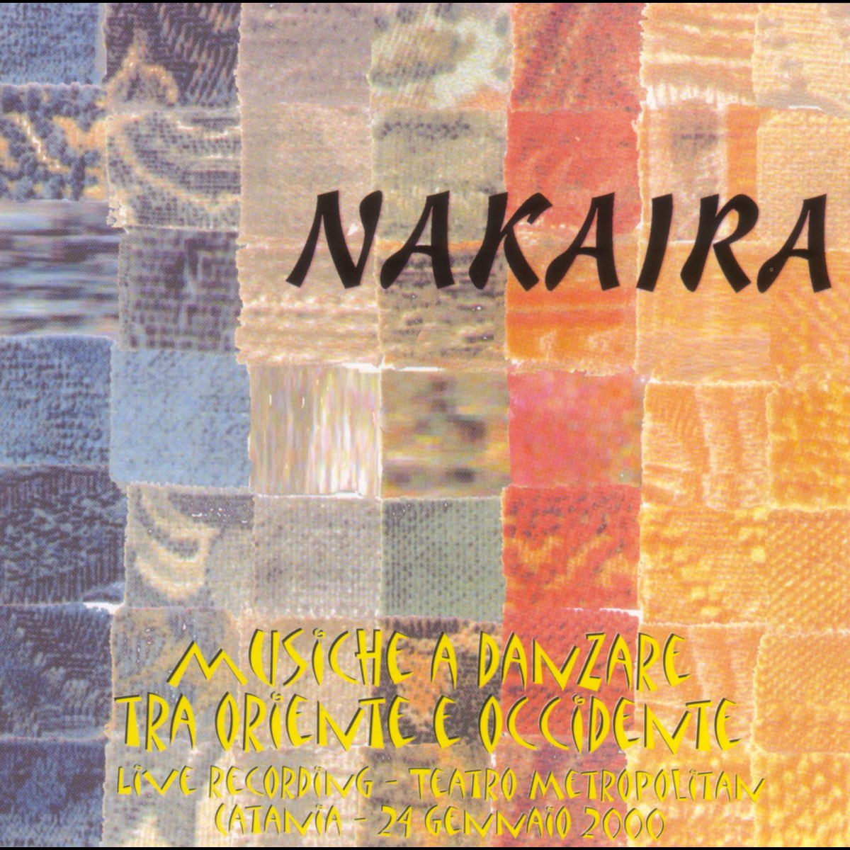 apple-music-nakaira-eastern-and-western-folk-dances-live