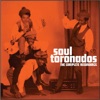 The Soul Toronados - Boot's Groove