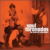 The Soul Toronados - Hot Pants Breakdown