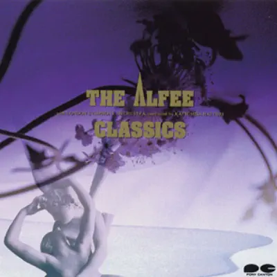 The Alfee Classics - The Alfee